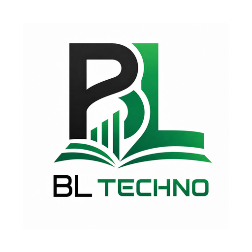 BL TECHNO