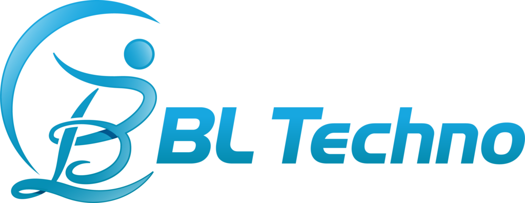 bl techno logo