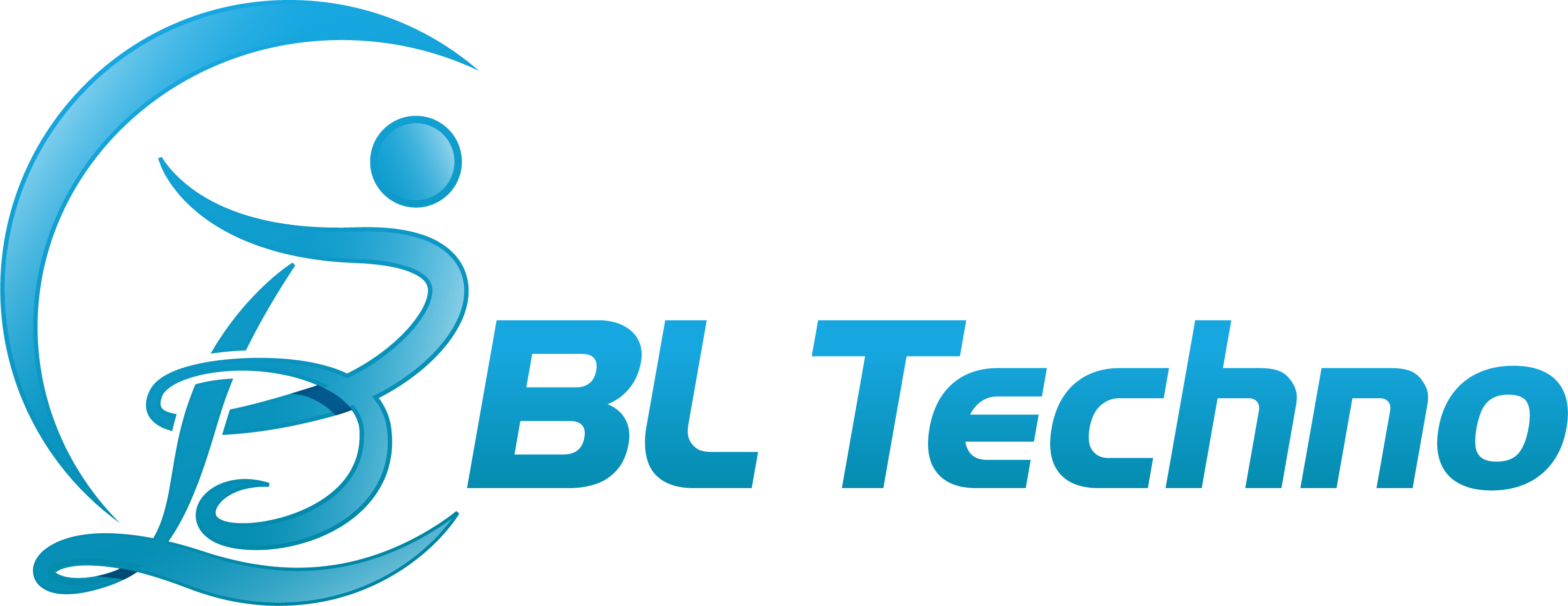 bl techno logo